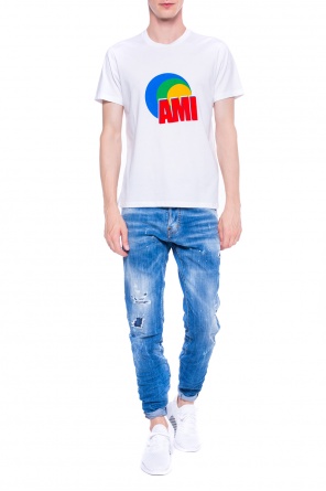 'cool guy jean' jeans, zdjęcie 2 'cool guy jean' jeans od Dsquared2